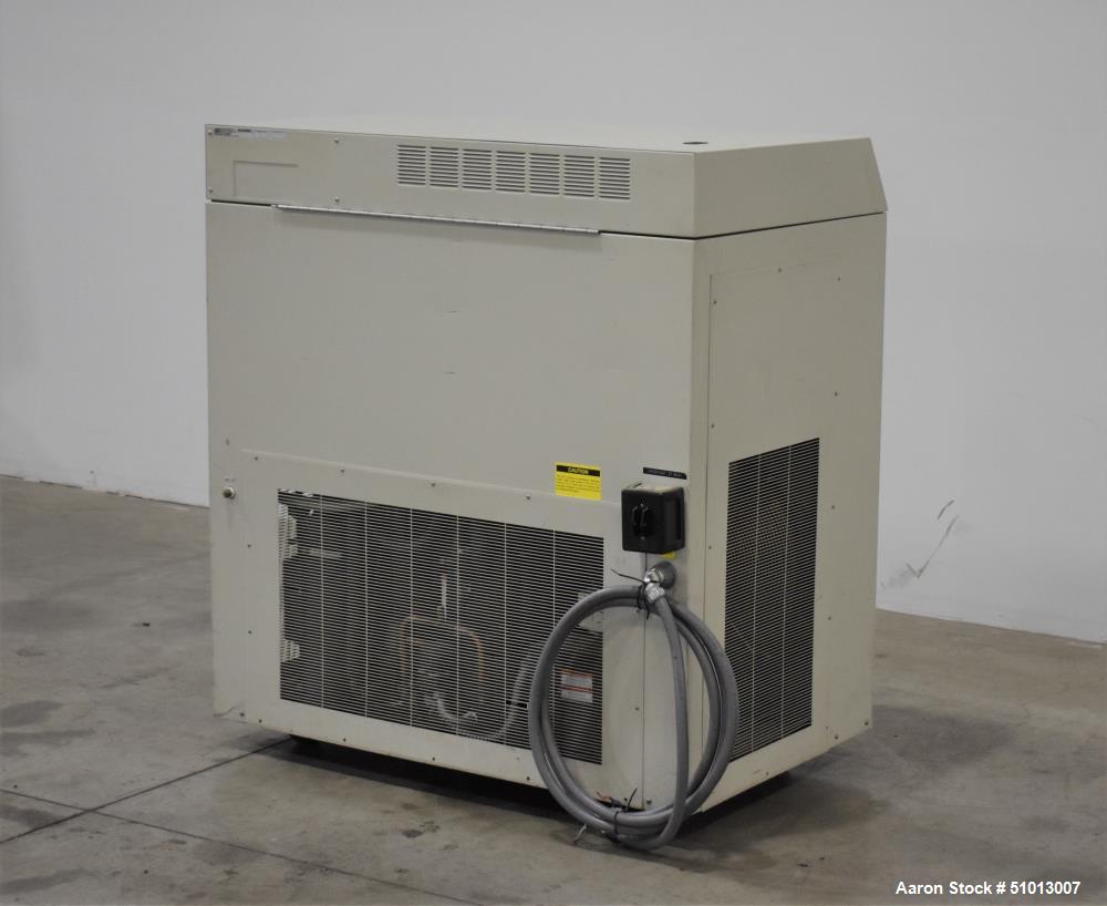 Used- NESLAB HX Series Process Chiller